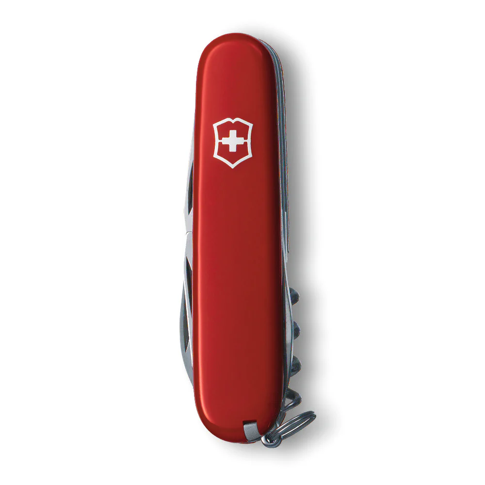 Victorinox Spartan Swiss Army Knife - Image 5