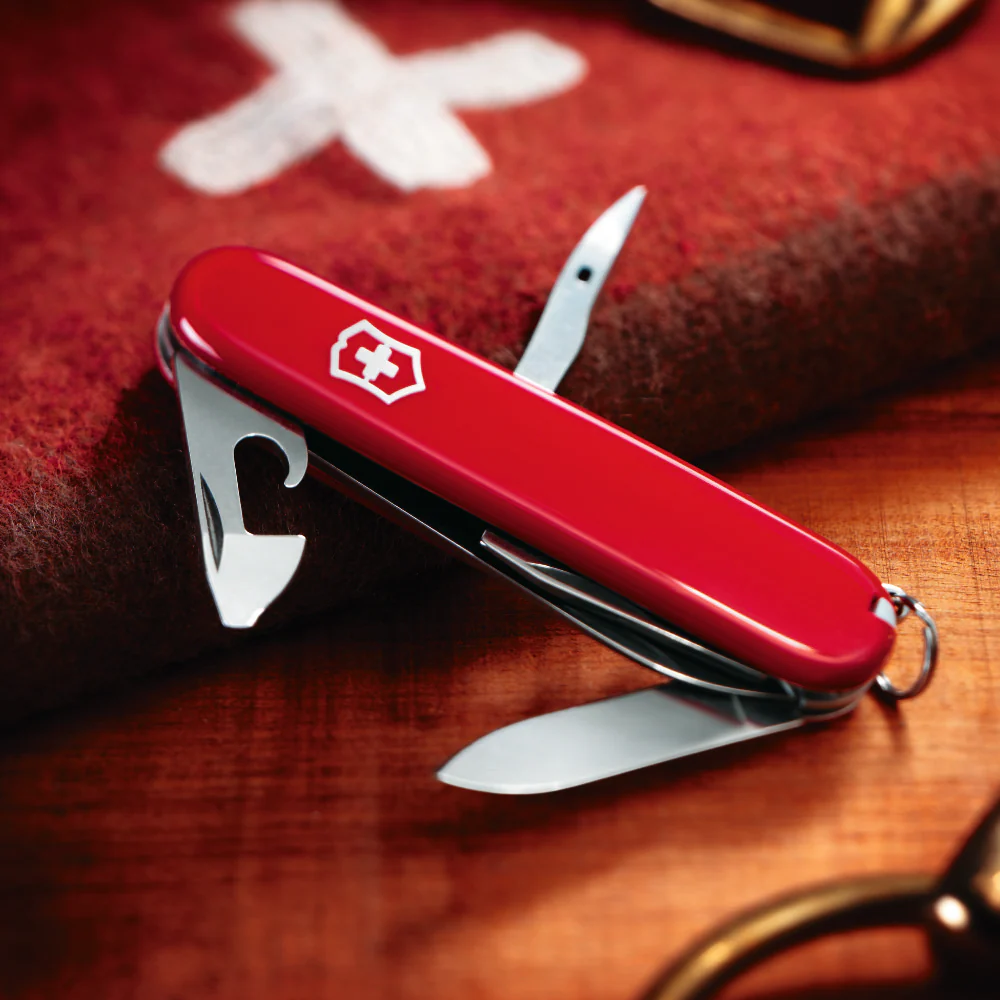 Victorinox Spartan Swiss Army Knife - Image 6