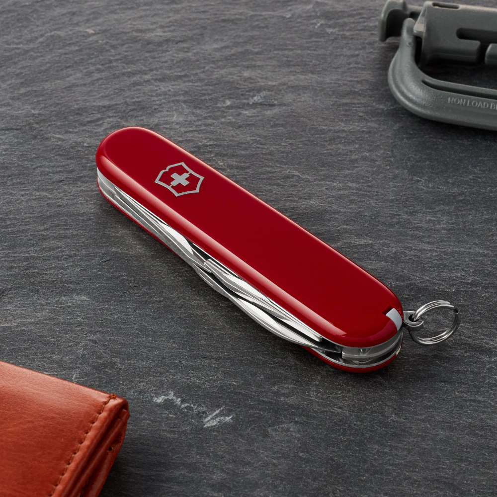 Victorinox Spartan Swiss Army Knife - Image 8