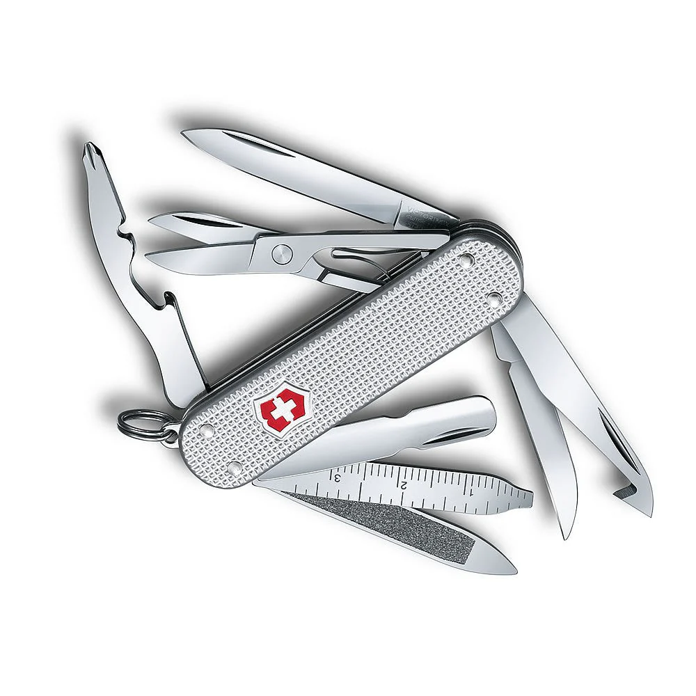 Victorinox MiniChamp Alox Swiss Army Knife - Image 3