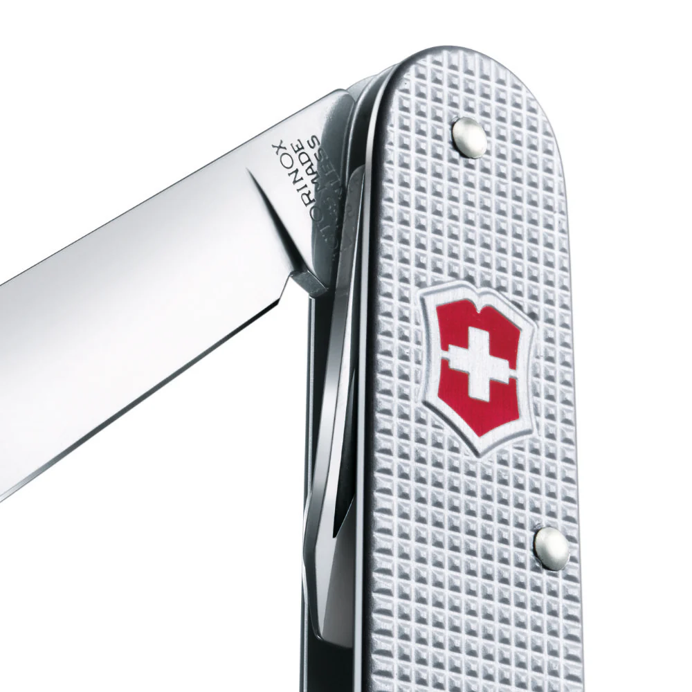Victorinox Cadet Alox Swiss Army Knife - Image 4