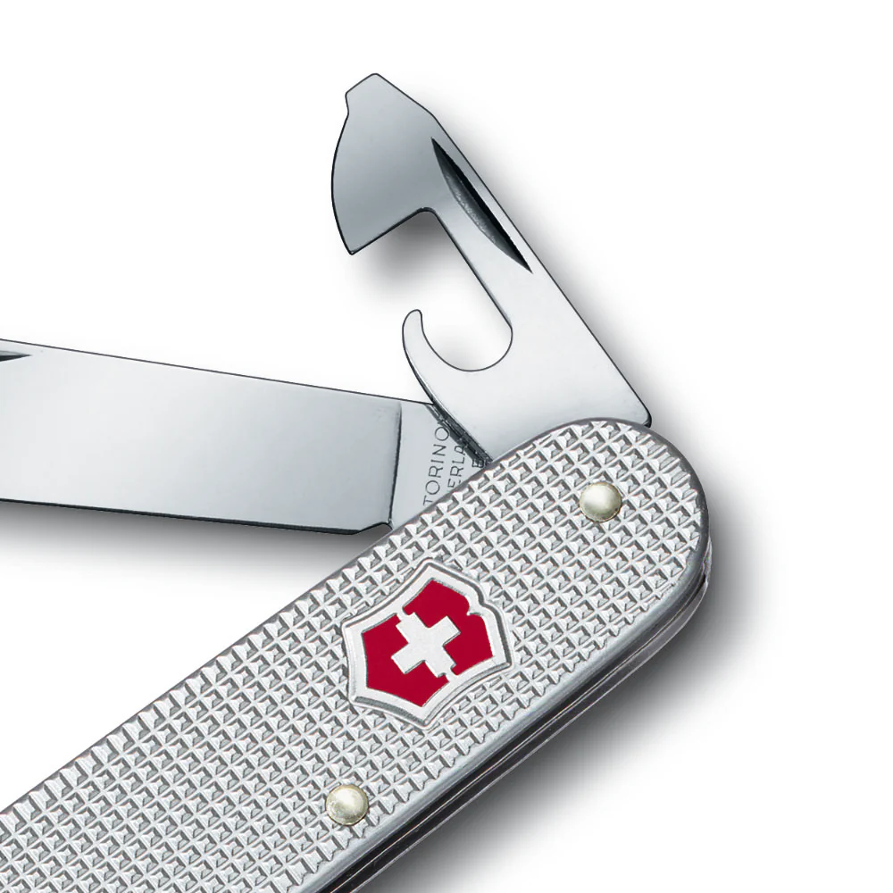 Victorinox Cadet Alox Swiss Army Knife - Image 5