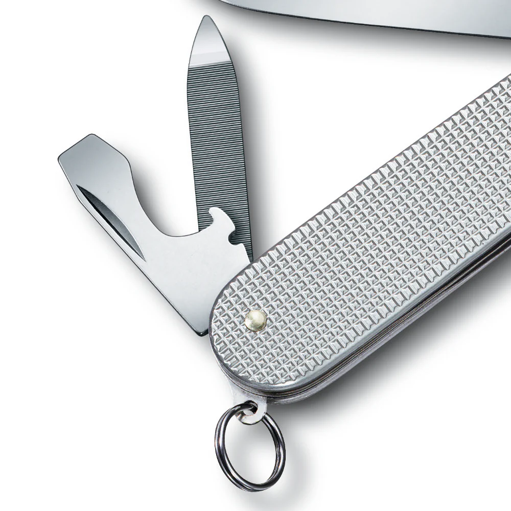 Victorinox Cadet Alox Swiss Army Knife - Image 6