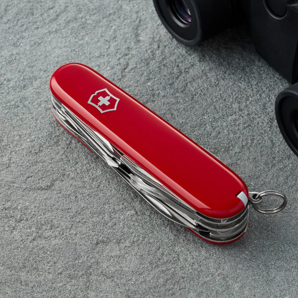 Victorinox Explorer Swiss Army Knife - Image 3