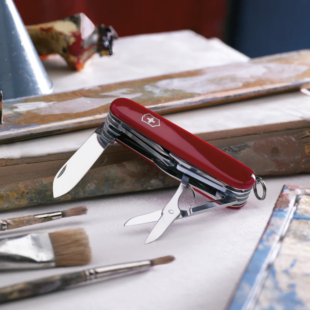Victorinox Explorer Swiss Army Knife - Image 5