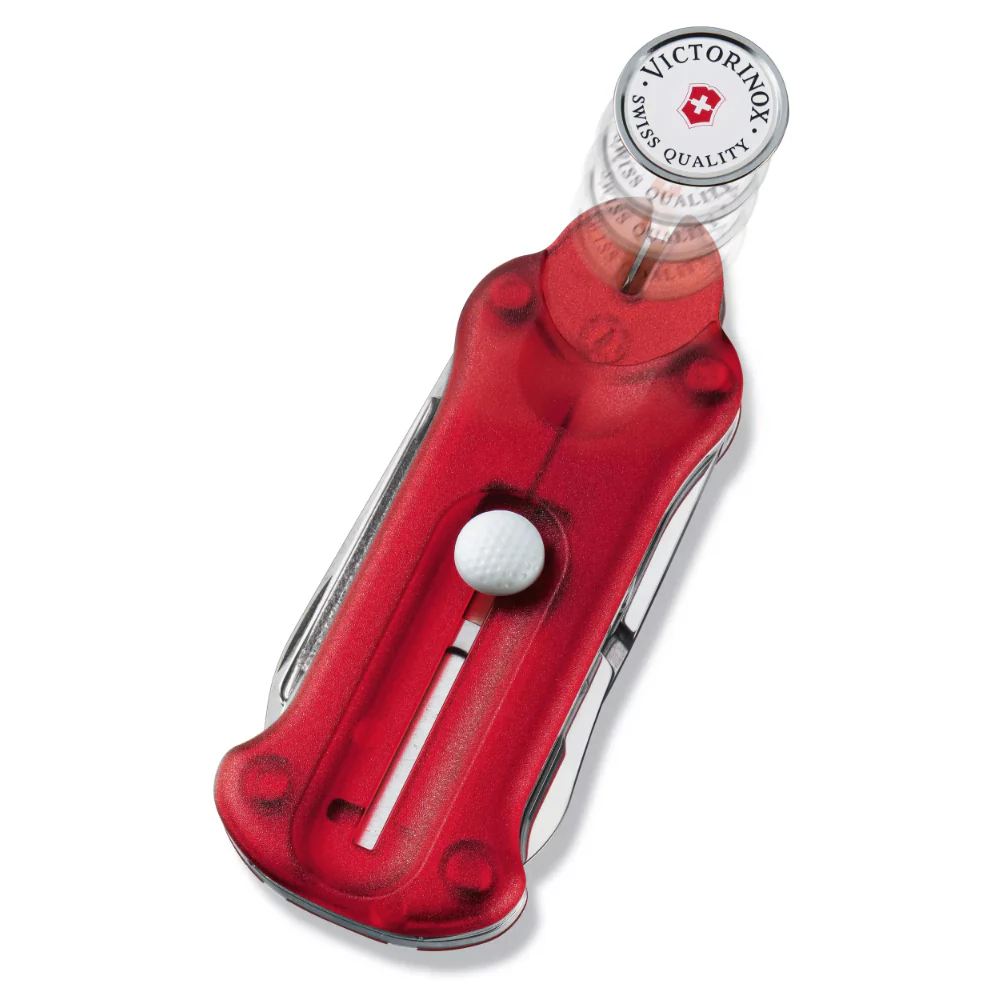 Victorinox GolfTool Swiss Army Knife - Image 3