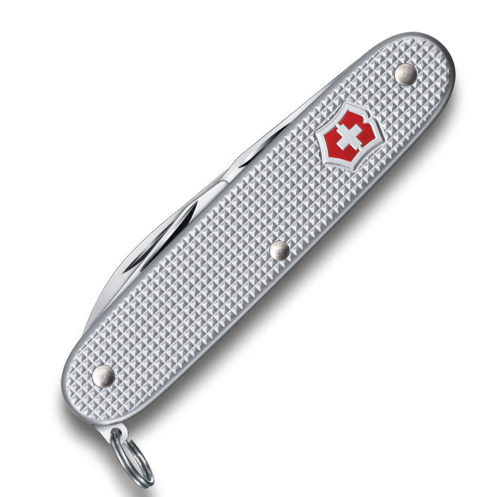 Victorinox Pioneer Alox Swiss Army Knife - Image 7