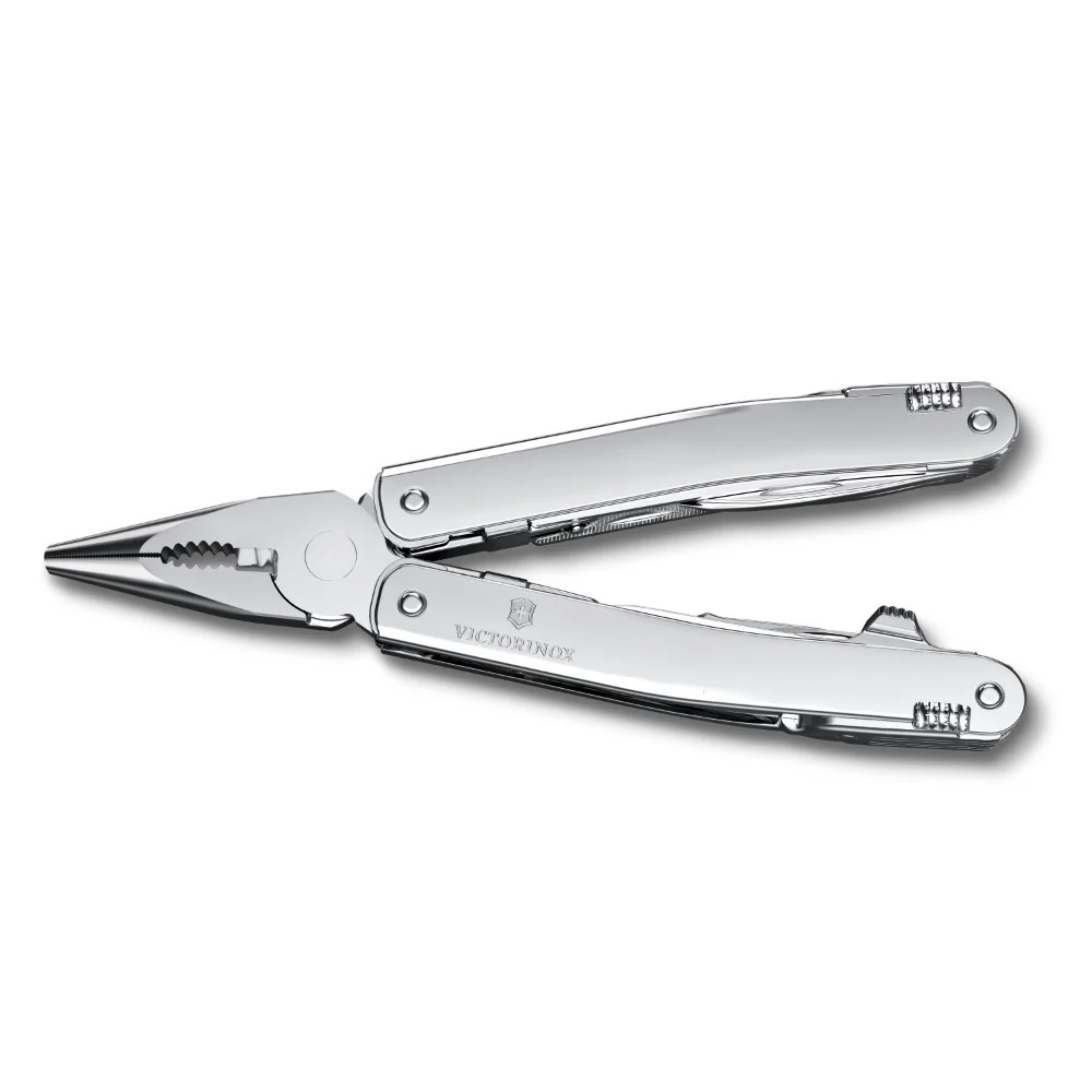 Victorinox SwissTool Spirit MX Pliers Multi-tool - Image 3