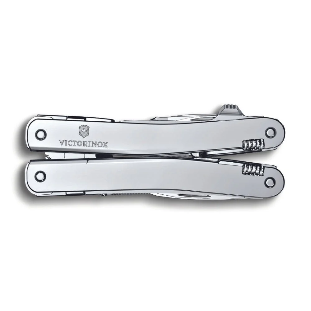 Victorinox SwissTool Spirit MX Pliers Multi-tool - Image 4