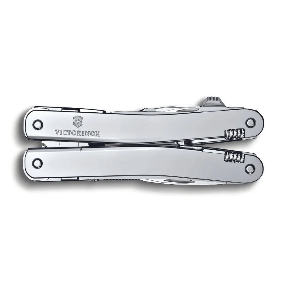 Victorinox SwissTool Spirit MX Pliers Multi-tool - Image 5