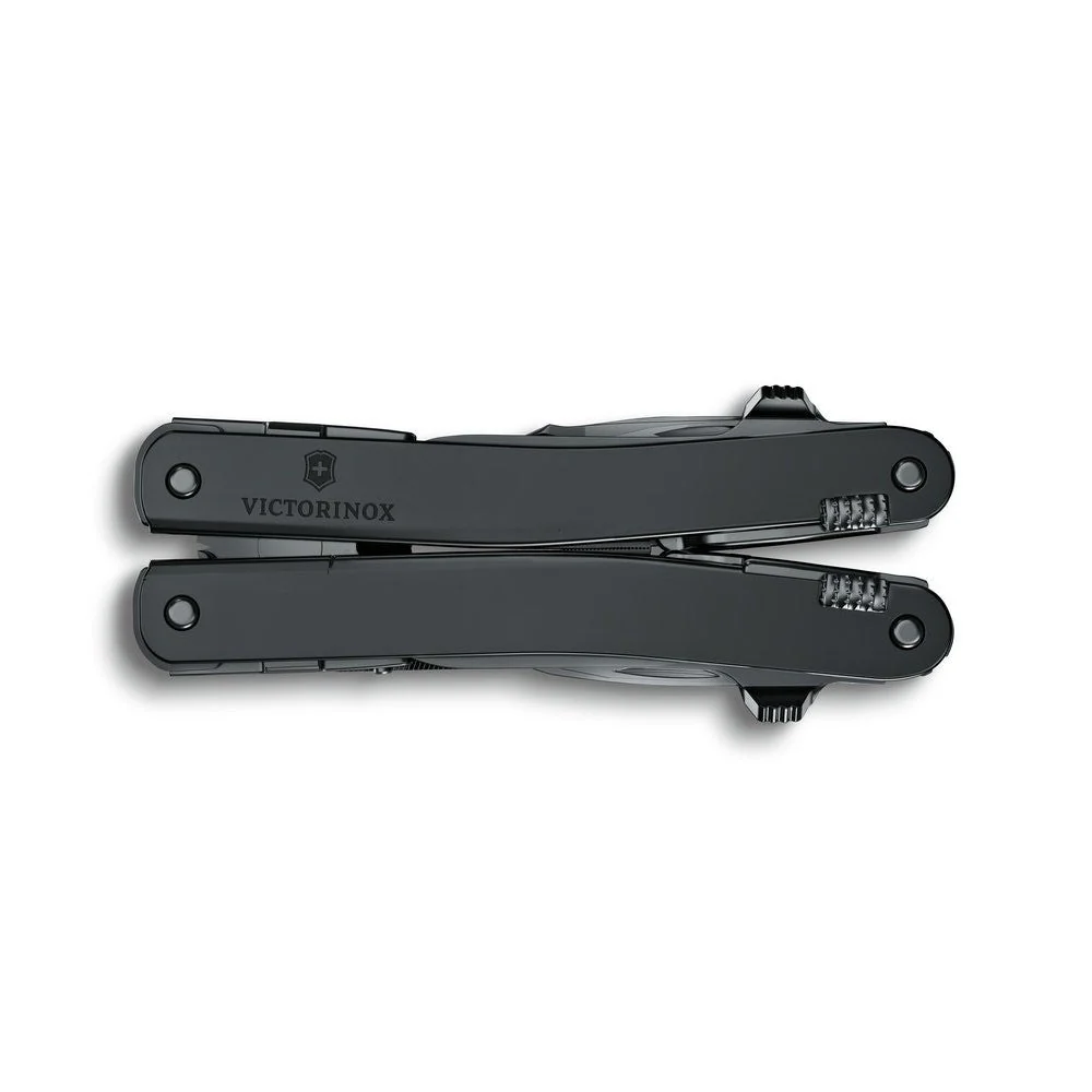 Victorinox SwissTool Spirit MXBS Black Pliers Multi-tool - Image 5