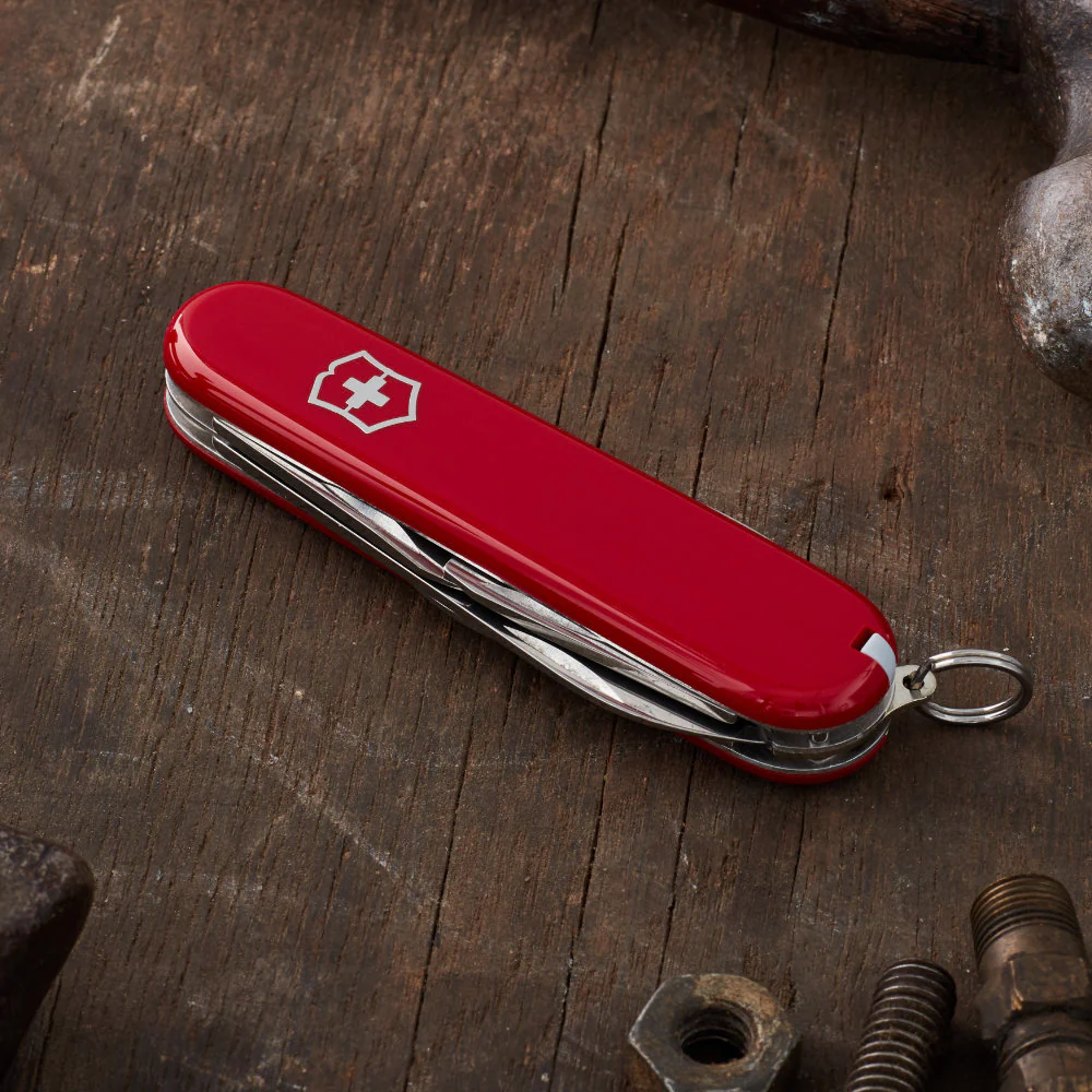 Victorinox Tinker Swiss Army Knife - Image 4