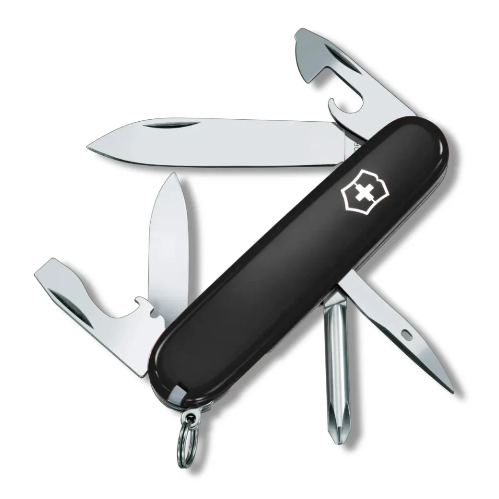 Victorinox Tinker Swiss Army Knife - Image 6