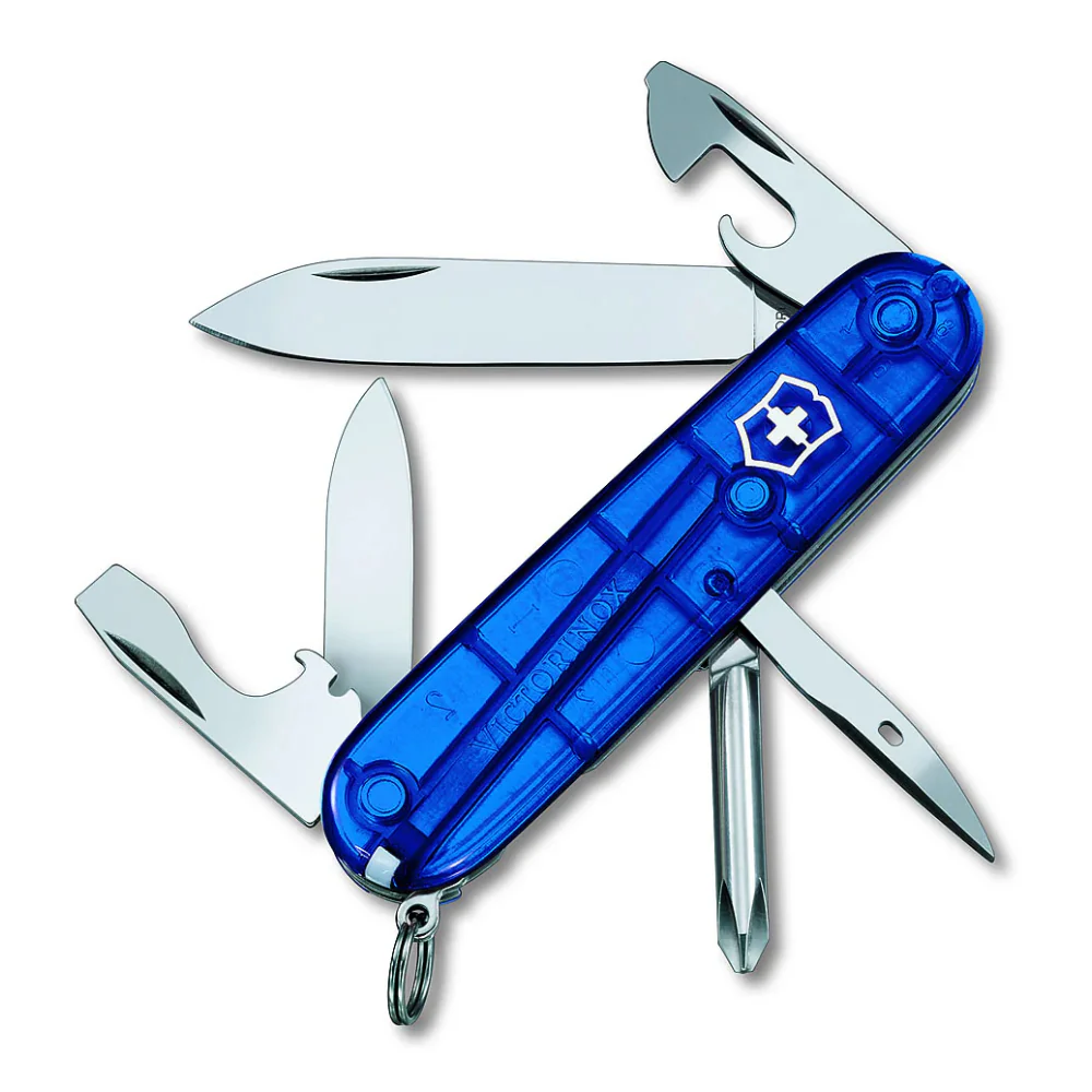 Victorinox Tinker Swiss Army Knife - Image 7