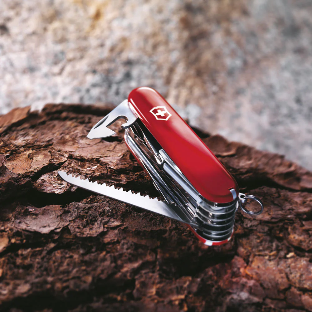 Victorinox SwissChamp Swiss Army Knife - Image 13