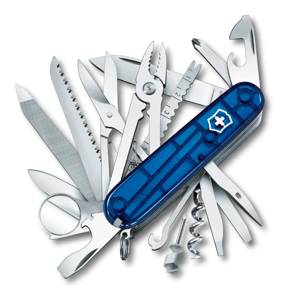Victorinox SwissChamp Swiss Army Knife - Image 16