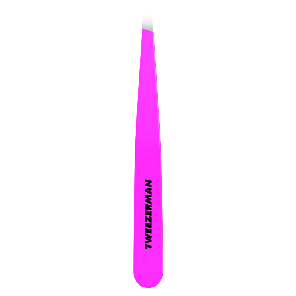 Tweezerman Color Slant Tweezers - Image 5
