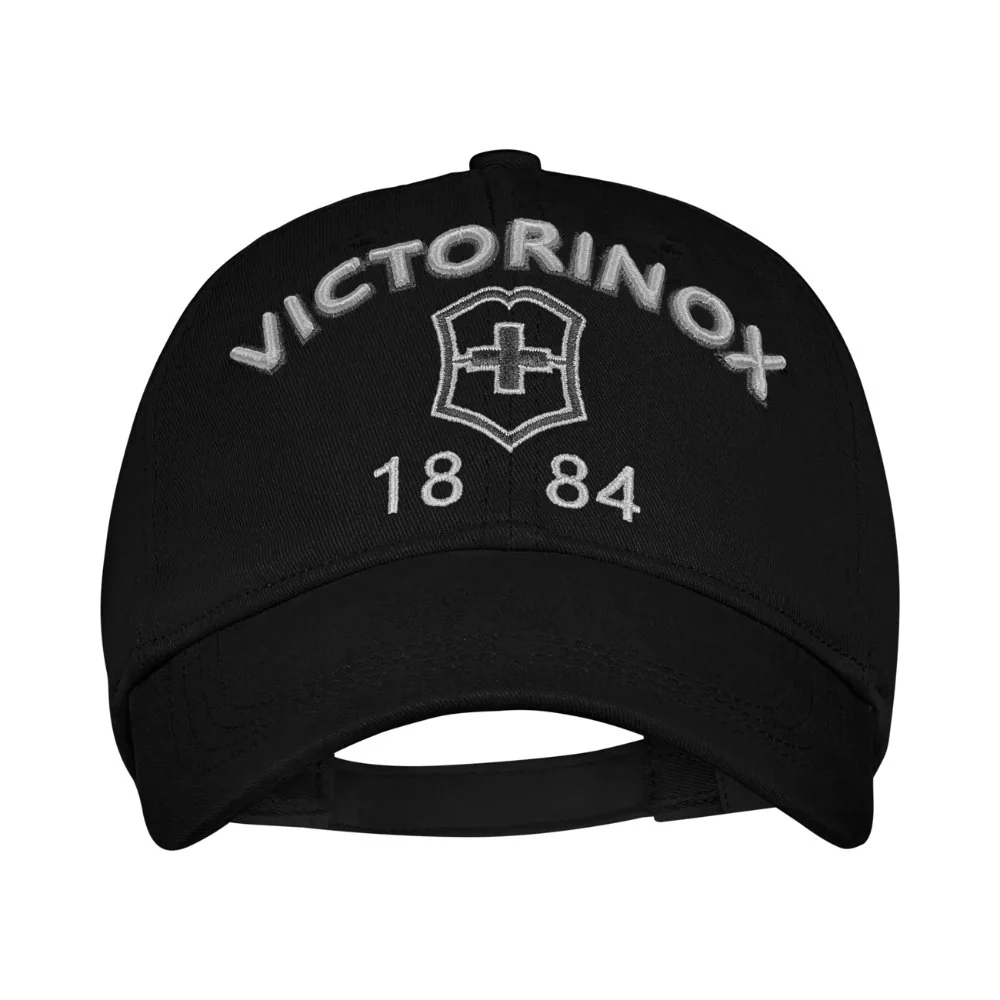 Victorinox Brand Collection 1884 Baseball Cap - Image 5