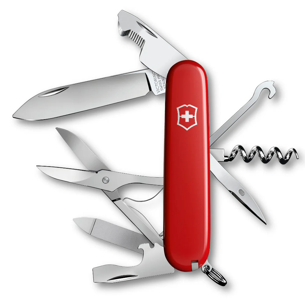 Victorinox Companion Swiss Army Knife - Image 3