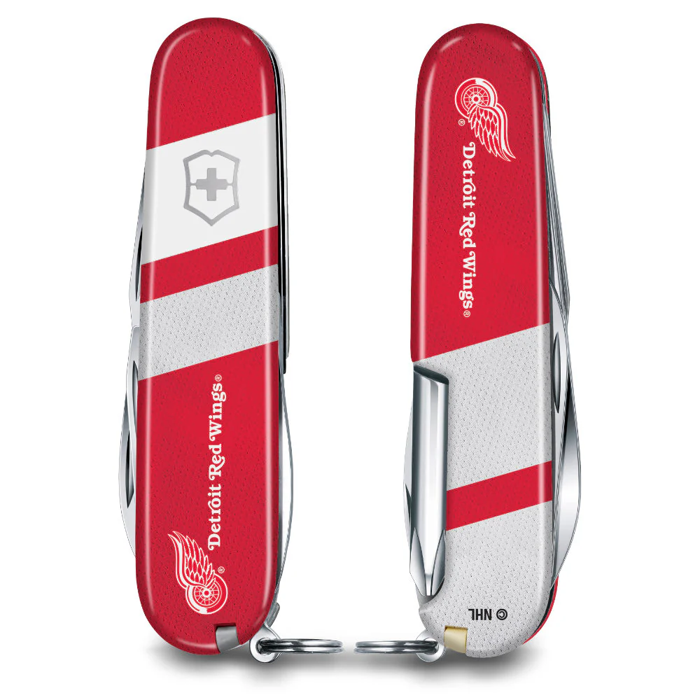 Victorinox NHL Eastern Conference Team Tinker Swiss Army Knife - Image 10