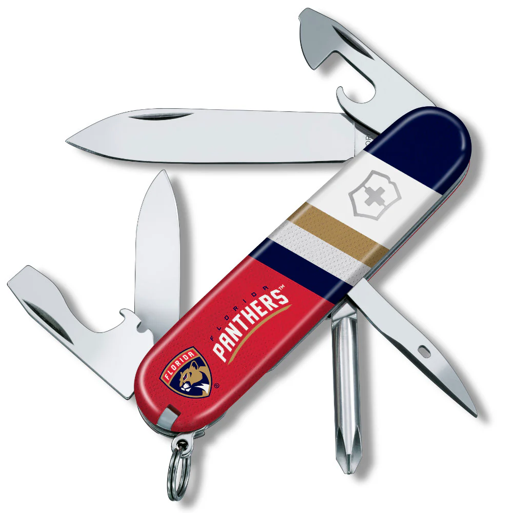 Victorinox NHL Eastern Conference Team Tinker Swiss Army Knife - Image 11