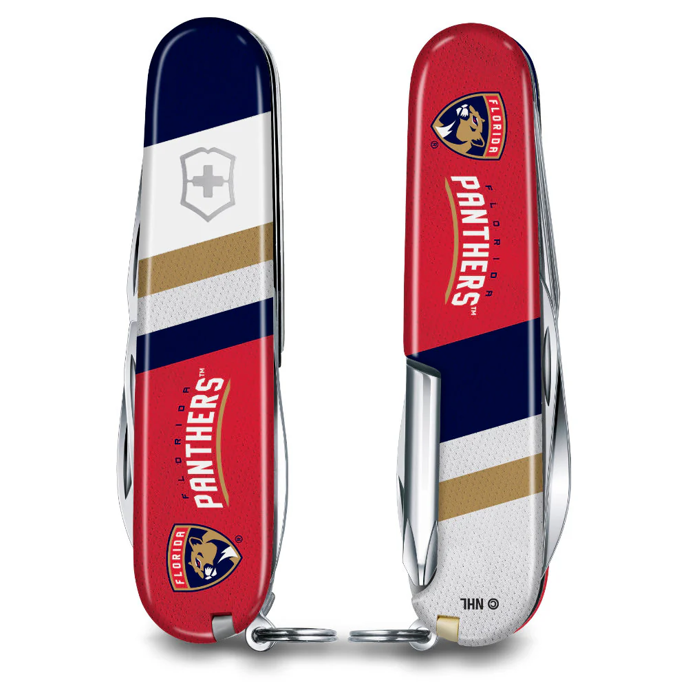 Victorinox NHL Eastern Conference Team Tinker Swiss Army Knife - Image 12