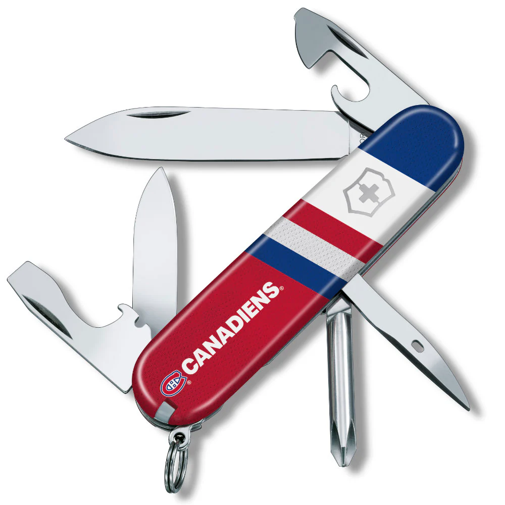 Victorinox NHL Eastern Conference Team Tinker Swiss Army Knife - Image 13