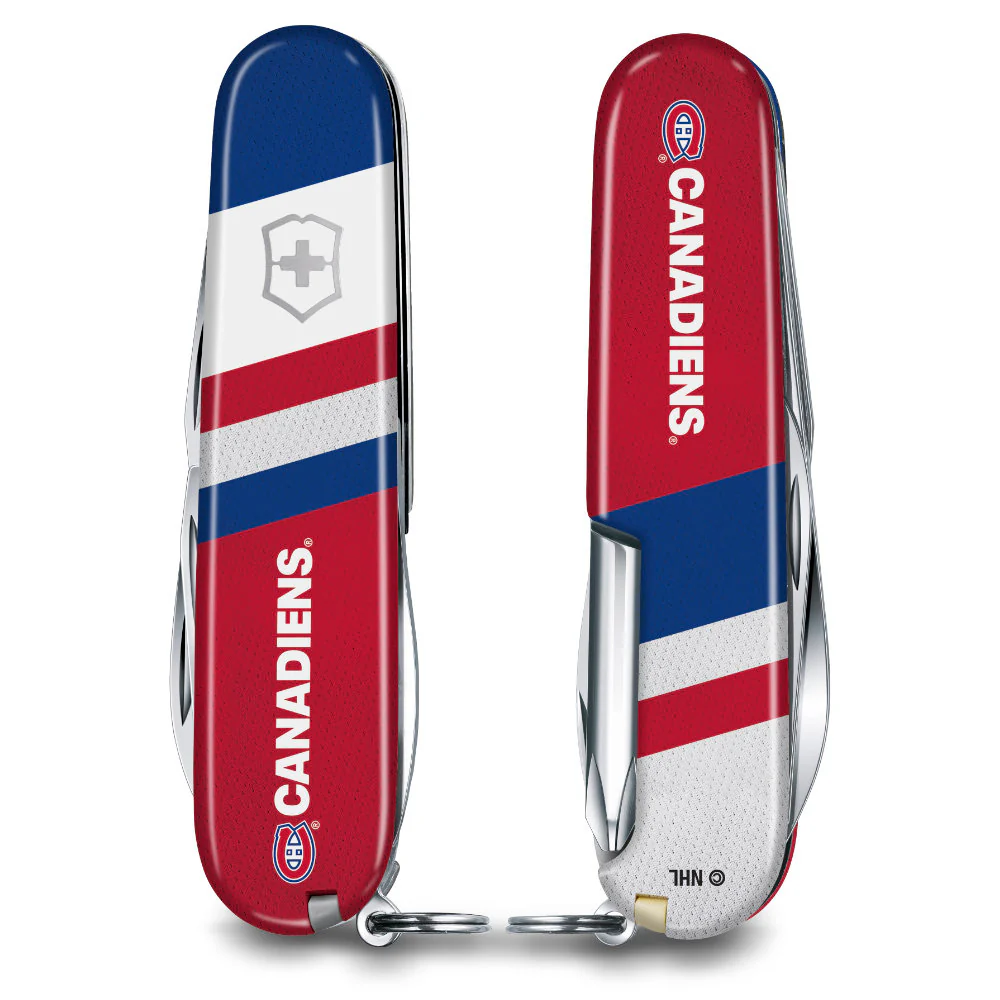 Victorinox NHL Eastern Conference Team Tinker Swiss Army Knife - Image 14