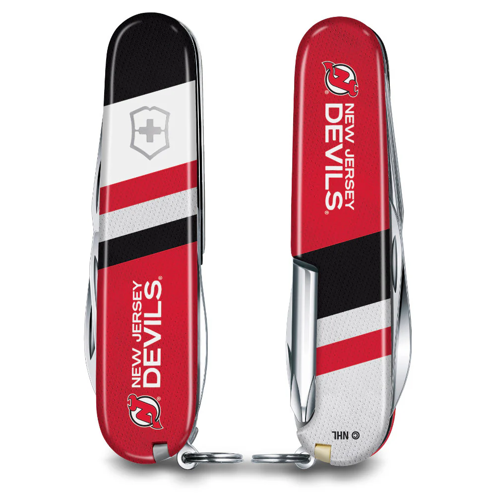 Victorinox NHL Eastern Conference Team Tinker Swiss Army Knife - Image 16
