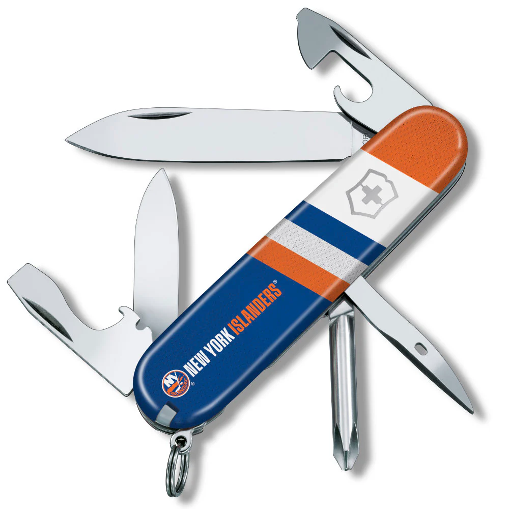 Victorinox NHL Eastern Conference Team Tinker Swiss Army Knife - Image 17