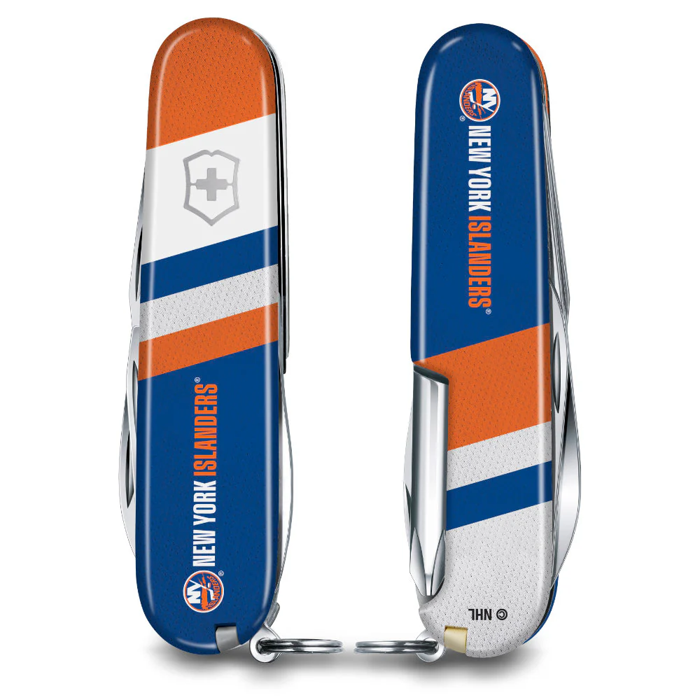 Victorinox NHL Eastern Conference Team Tinker Swiss Army Knife - Image 18