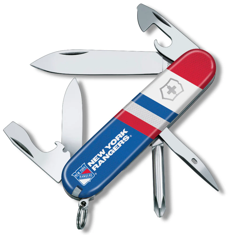 Victorinox NHL Eastern Conference Team Tinker Swiss Army Knife - Image 19