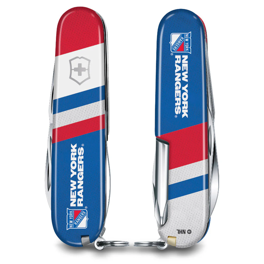Victorinox NHL Eastern Conference Team Tinker Swiss Army Knife - Image 20