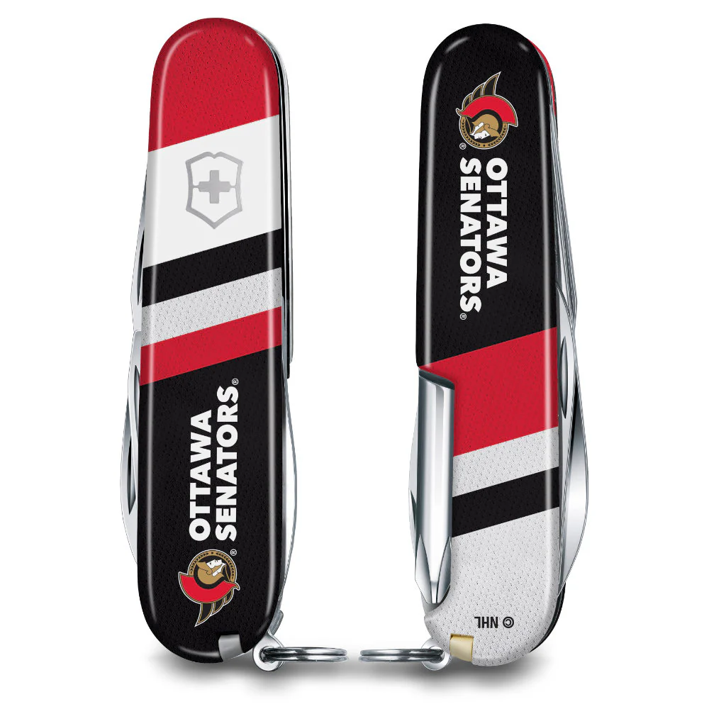 Victorinox NHL Eastern Conference Team Tinker Swiss Army Knife - Image 22