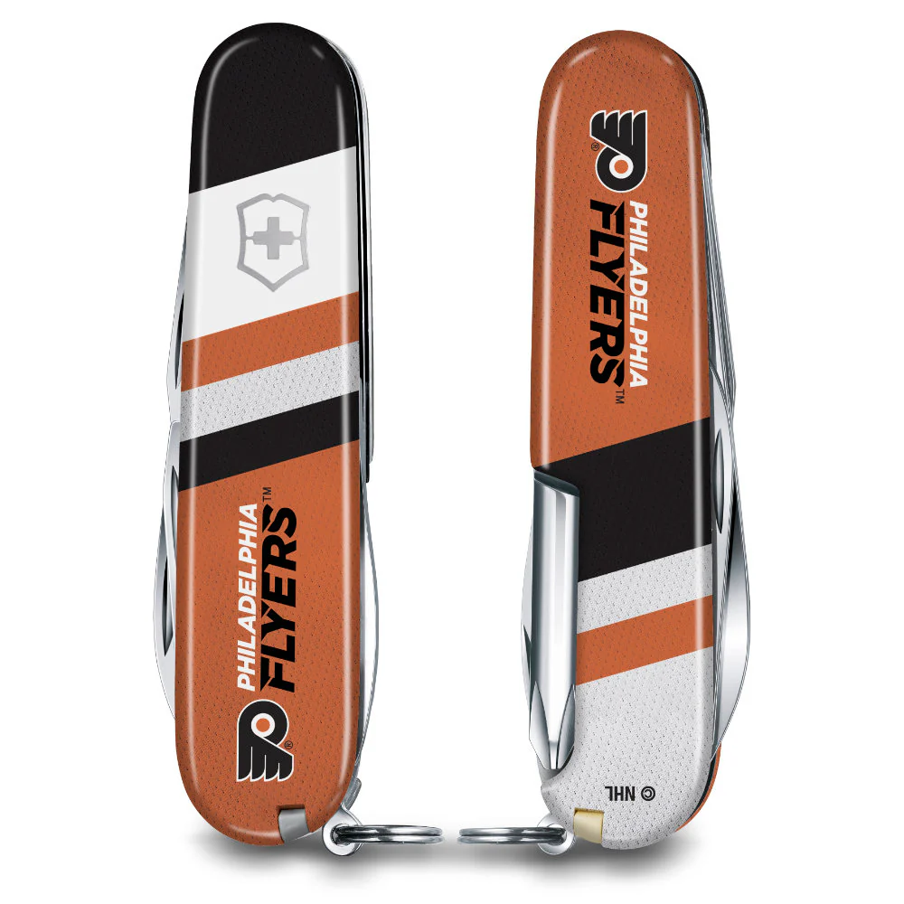 Victorinox NHL Eastern Conference Team Tinker Swiss Army Knife - Image 24