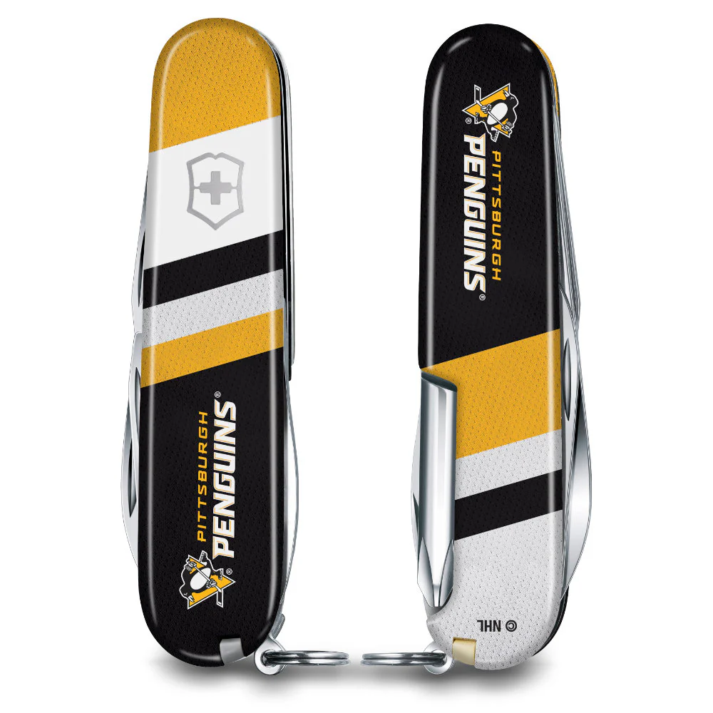 Victorinox NHL Eastern Conference Team Tinker Swiss Army Knife - Image 26