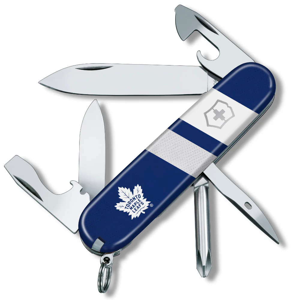 Victorinox NHL Eastern Conference Team Tinker Swiss Army Knife - Image 29