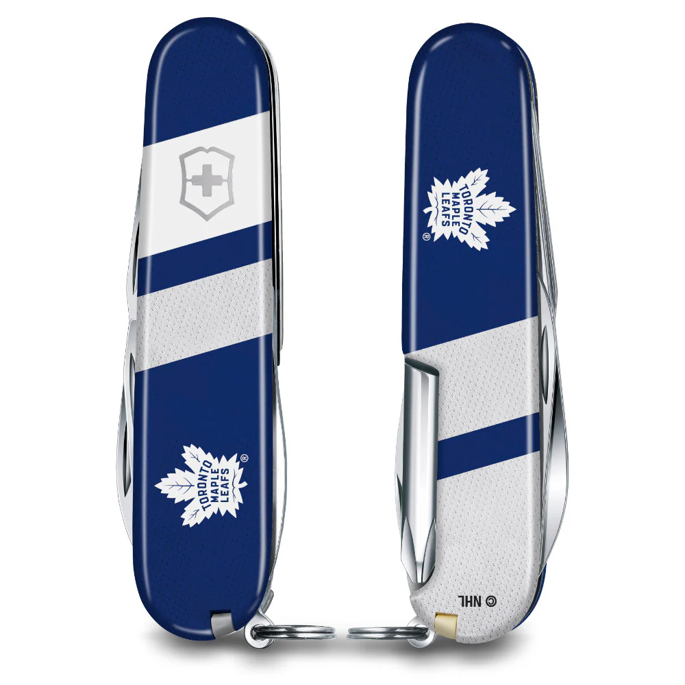 Victorinox NHL Eastern Conference Team Tinker Swiss Army Knife - Image 30