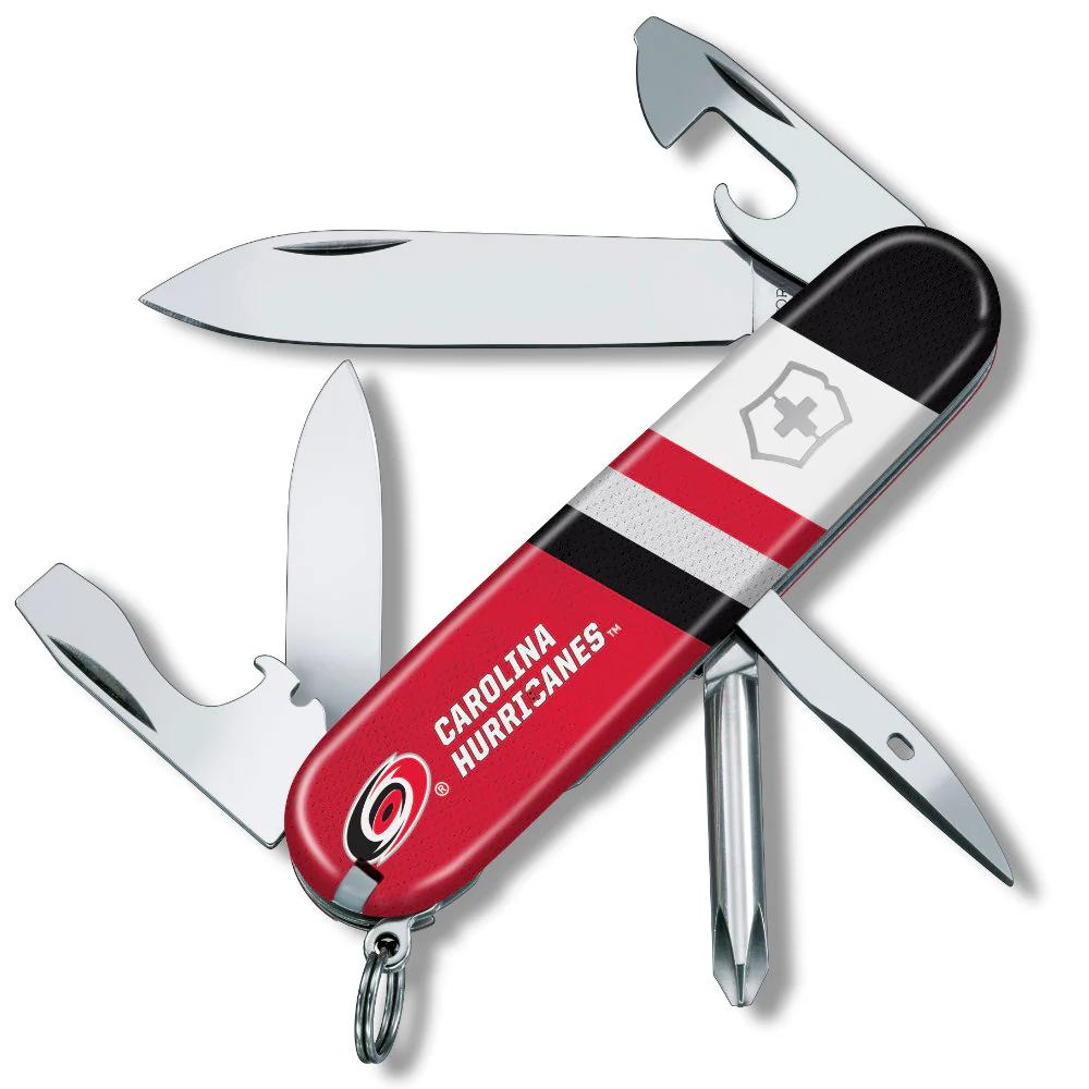 Victorinox NHL Eastern Conference Team Tinker Swiss Army Knife - Image 5