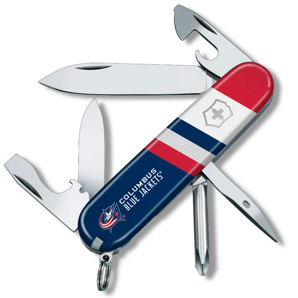Victorinox NHL Eastern Conference Team Tinker Swiss Army Knife - Image 7