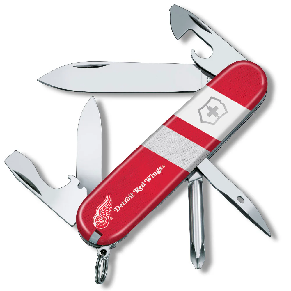 Victorinox NHL Eastern Conference Team Tinker Swiss Army Knife - Image 9